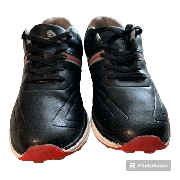 Softlite Pro Thestron Golf Shoes mens size 12 - Picture 4 of 9